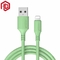 2.4A Usb Cable Cell Phone Data Fast Charger Cord Phone Charging Cable Line For Lightning Cable