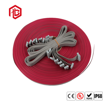 2.5mm Pitch Connector 2 3 4 Pin JST Wire Harness XH Connector JST Cable
