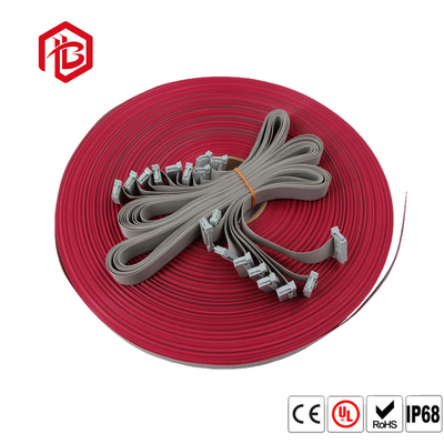 2.5mm Pitch Connector 2 3 4 Pin JST Wire Harness XH Connector JST Cable