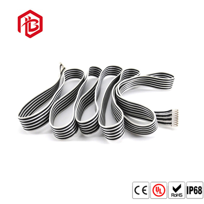 2.5mm Pitch Connector 2 3 4 Pin JST Wire Harness XH Connector JST Cable