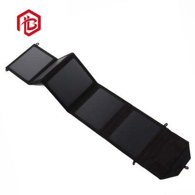Metal / Plastic Solar Panel -40C~+125C Temperature Range