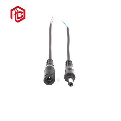 Quick Card Type DC Panel Lighting LED Display Waterproof Plug Male And Female Connector