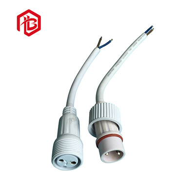 M29 Ip68 Board To Line Connector Multi-Core Signal Transmission Waterproof And Dustproof