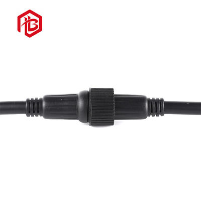 M29 Ip68 Board To Line Connector Multi-Core Signal Transmission Waterproof And Dustproof