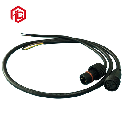 M29 Ip68 Board To Line Connector Multi-Core Signal Transmission Waterproof And Dustproof