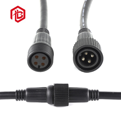 M29 Ip68 Board To Line Connector Multi-Core Signal Transmission Waterproof And Dustproof