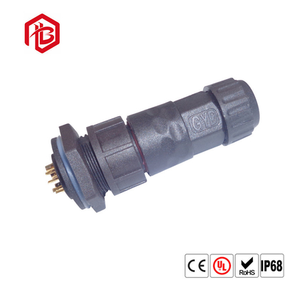 CCC Features Nylon Waterproof Solder Wire Connectors for Versatile Applications
