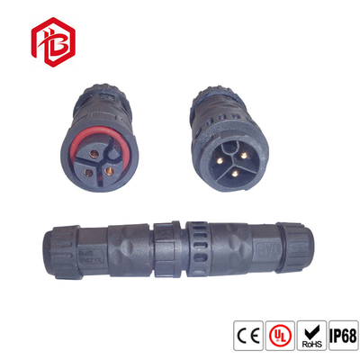 CCC Features Nylon Waterproof Solder Wire Connectors for Versatile Applications