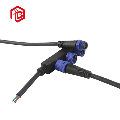 Strip Junction Box M15F Ship Connector LED Waterproof Connection Plug IP68 Protection Level