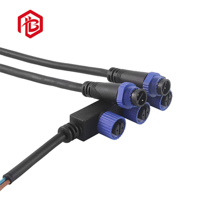 Strip Junction Box M15F Ship Connector LED Waterproof Connection Plug IP68 Protection Level