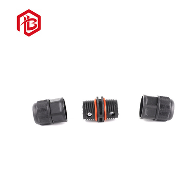 L16 Drive Power Wire Cable Waterproof Ip67 Assembly Led Connector
