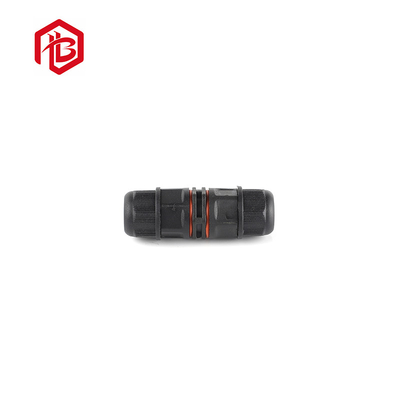 L16 Drive Power Wire Cable Waterproof Ip67 Assembly Led Connector