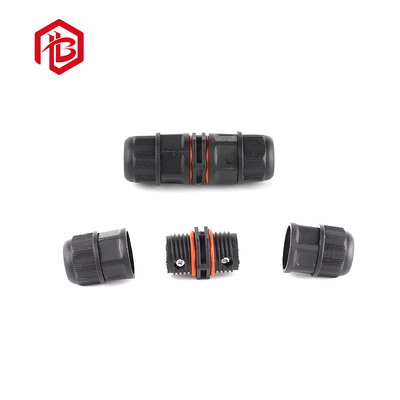 L16 Drive Power Wire Cable Waterproof Ip67 Assembly Led Connector