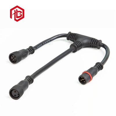 T25 TYPE PLUG