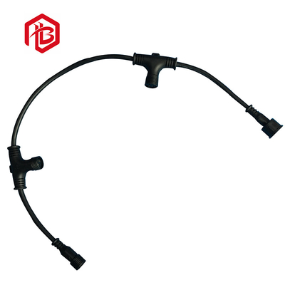 T25 TYPE PLUG