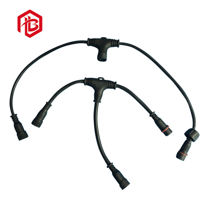 T25 TYPE PLUG
