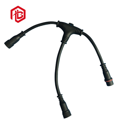 T25 TYPE PLUG