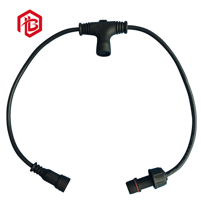 T25 TYPE PLUG