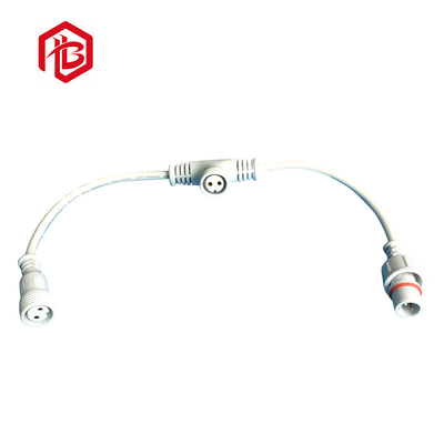 T25 TYPE PLUG