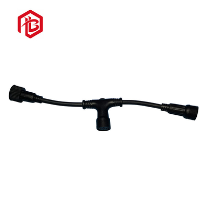 Factory Wholesale M29 Male Female Cable Wire Cable Plug High 2P 3P 4P Copper Terminals for Waterproof Connection