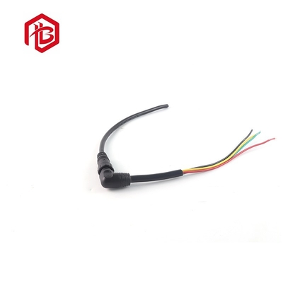 M14 Waterproof Connector 2 Pin Male Female for Outdoor Lighting