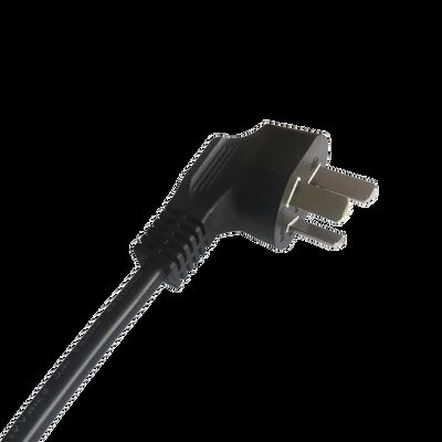 Factory Price AC IP68 Waterproof Copper Male/Female Europe EU 3 Pin Plug Power Cord IEC Outdoor Extension Cable PCB UHF RF FPC