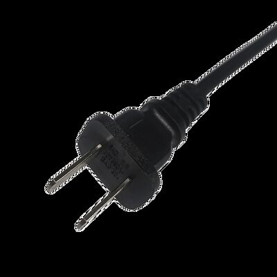 Factory Price AC IP68 Waterproof Copper Male/Female Europe EU 3 Pin Plug Power Cord IEC Outdoor Extension Cable PCB UHF RF FPC