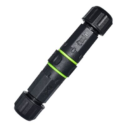 Eight Core Eight Class Male/Female Copper Contact RJ45 Connector for Aerospace and PCB Applications