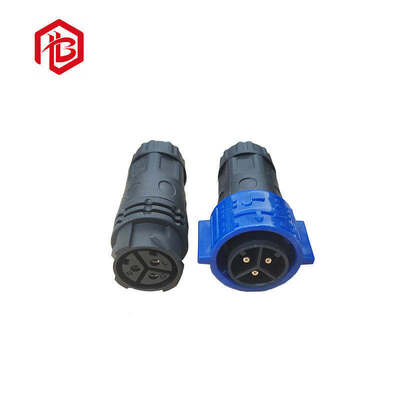 Shenzhen BETT IP68 Waterproof Plug Household Energy Storage High Quality A25 Self-Locking Multifunction UHF PCB Connectors