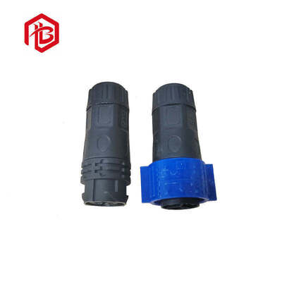 Shenzhen BETT IP68 Waterproof Plug Household Energy Storage High Quality A25 Self-Locking Multifunction UHF PCB Connectors