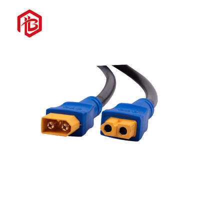 XT60 Connector XT-60 XT 60 Plug Connectors Male and Female for PCB Board Lipo Battery Drone Toy Aerospace UHF RF 2P
