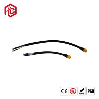 IP68 XT60 Connector Charging Power System Watertight Cable Plug Socket
