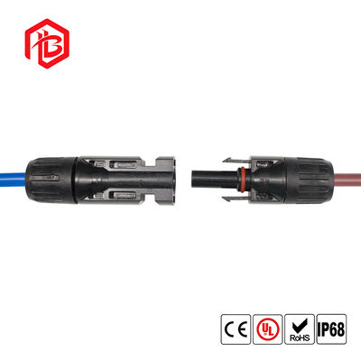 For Photovoltaic Cable PVC Insulated IP67 Rated for Construction Industrial & Marine Use