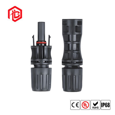 For Photovoltaic Cable PVC Insulated IP67 Rated for Construction Industrial & Marine Use