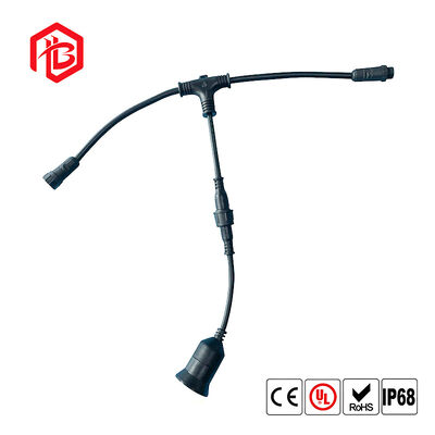 BETT E27 Lamp Holder Plastic Black