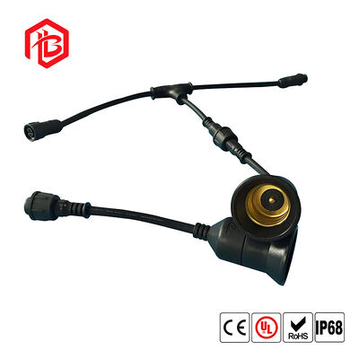 BETT E27 Lamp Holder Plastic Black