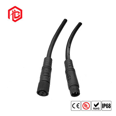 Screw Terminal  10Amp M10 Waterproof Circular Connector