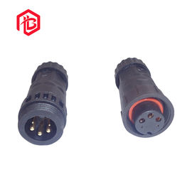 Anti Dust 5 Pin Male Waterproof Data Connector