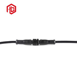 Anti Dust 10A  8 Pin Waterproof Male Female Connector