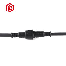 M19 Big Head 300V 10 A Watertight Cable Connector