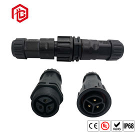 IP68 Waterproof Plugs And Sockets Connector