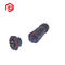 Underground Cable K19 Waterproof Ip68 16A Connector