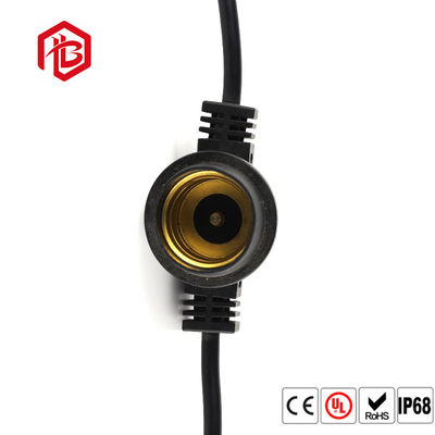 Screw Lamp Holder Type E27 With 2m Cable Length For Long Lasting Illumination